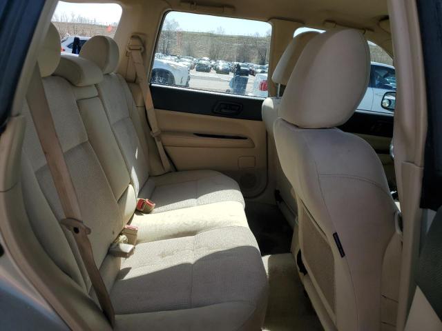 Photo 11 from auction – 2007 SUBARU FORESTER 2 with VIN JF1SG63677H708299