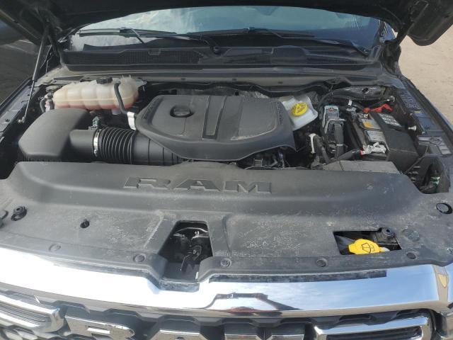 Photo 11 from auction – 2025 RAM 1500 BIG H with VIN 1C6SRFFP3SN584185