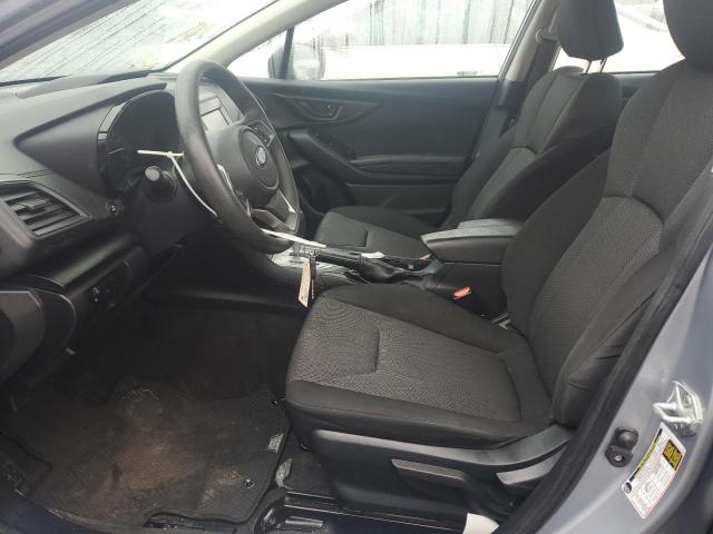 Photo 7 from auction – 2022 SUBARU IMPREZA with VIN 4S3GKAB67N3604683