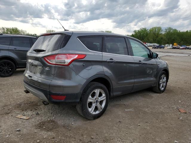 Photo 3 from auction – 2014 FORD ESCAPE SE with VIN 1FMCU9GX0EUD17197