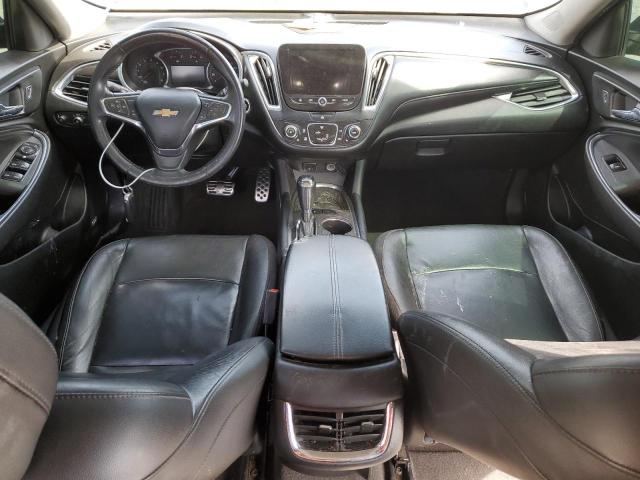 Photo 8 from auction – 2017 CHEVROLET MALIBU LT with VIN 1G1ZE5ST9HF195031