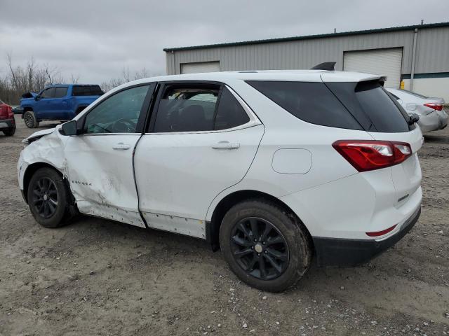 Photo 2 from auction – 2019 CHEVROLET EQUINOX LT with VIN 2GNAXTEV0K6259319