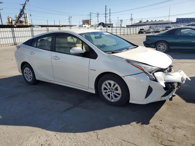 Photo 4 from auction – 2016 TOYOTA PRIUS with VIN JTDKBRFU8G3002198