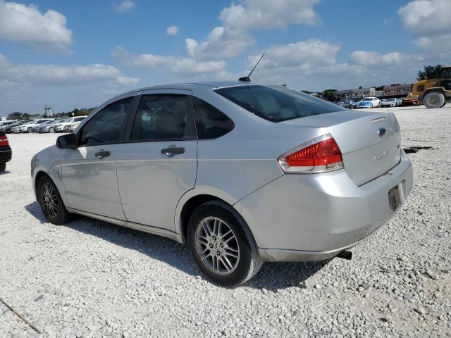 Photo 2 from auction – 2010 FORD FOCUS SE with VIN 1FAHP3FN2AW118882
