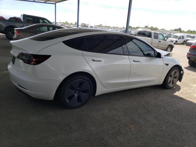 Photo 3 from auction – 2022 TESLA MISC PARTS with VIN 5YJ3E1EA2NF114192