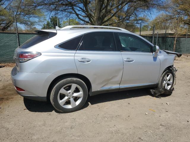 Photo 3 from auction – 2013 LEXUS RX350 with VIN 2T2BK1BAXDC225466