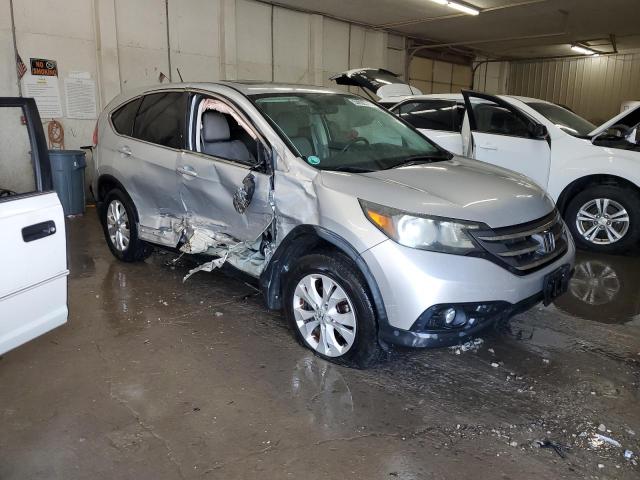 Photo 4 from auction – 2013 HONDA CR-V EX with VIN 2HKRM4H53DH602502
