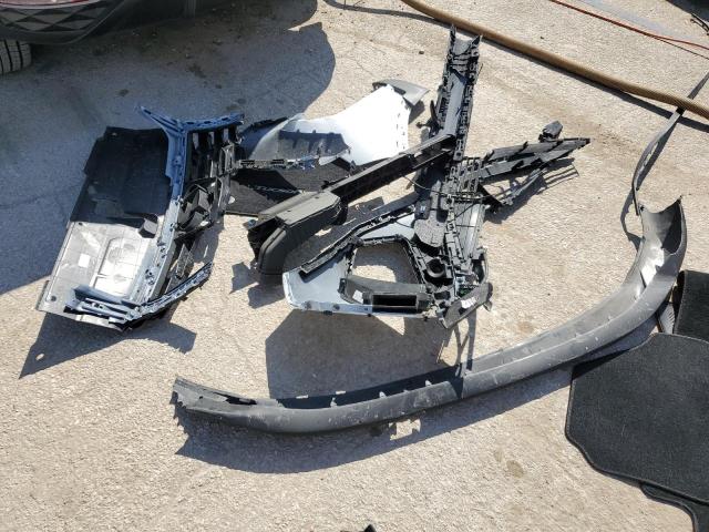 Photo 13 from auction – 2024 HYUNDAI TUCSON SEL with VIN 5NMJBCDE2RH374368