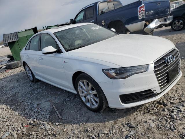 Photo 4 from auction – 2016 AUDI A6 PREMIUM with VIN WAUFGAFC7GN005199