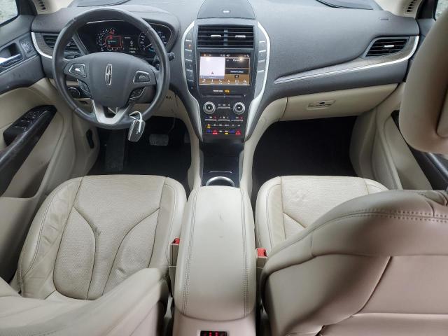 Photo 8 from auction – 2019 LINCOLN MKC RESERV with VIN 5LMCJ3C92KUL43662