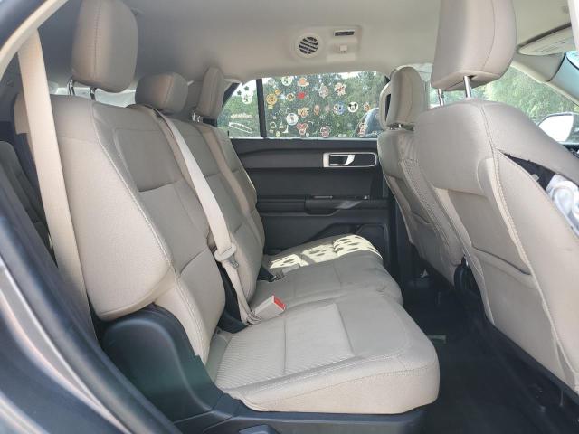 Photo 11 from auction – 2022 FORD EXPLORER with VIN 1FMSK8BHXNGA30749