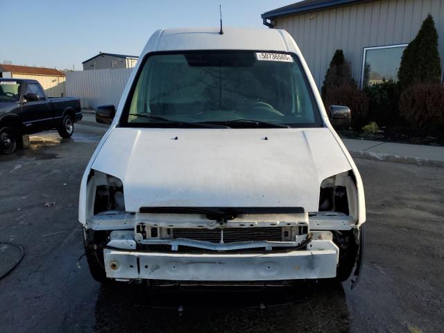 Photo 5 from auction – 2013 FORD TRANSIT CO with VIN NM0LS7BN3DT156432