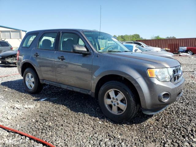 Photo 4 from auction – 2012 FORD ESCAPE XLS with VIN 1FMCU0C71CKC12856