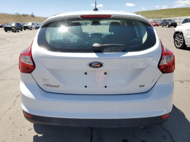 Photo 6 from auction – 2014 FORD FOCUS SE with VIN 1FADP3K28EL288245
