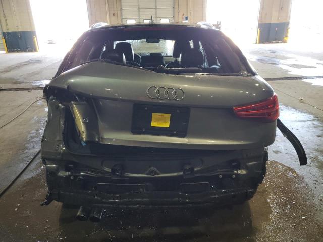 Photo 6 from auction – 2017 AUDI Q3 PREMIUM with VIN WA1BCCFS8HR016720