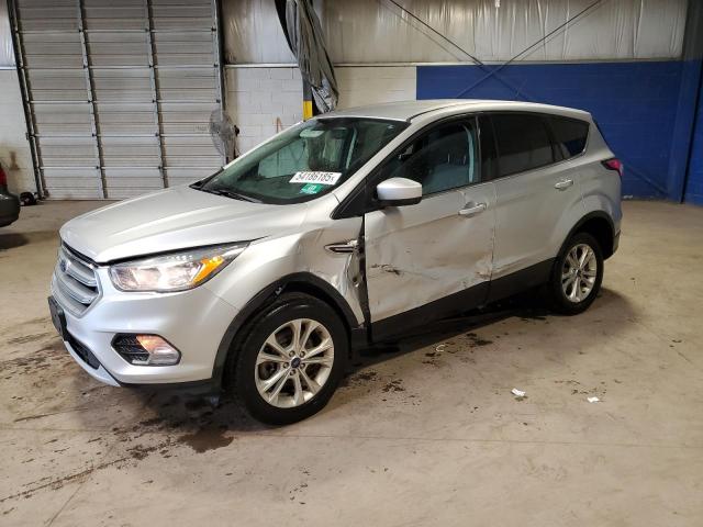 FORD ESCAPE SE 2017 with VIN 1FMCU9GD9HUC06111 - Photo from auction