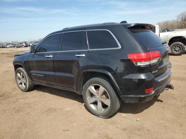 Photo 2 from auction – 2015 JEEP GRAND CHER with VIN 1C4RJFCG0FC887543