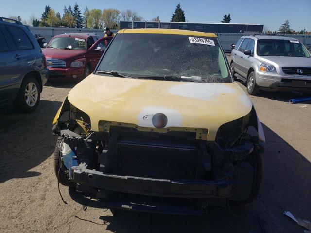 Photo 5 from auction – 2016 KIA SOUL + with VIN KNDJP3A53G7238602