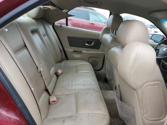 Снимка 10 от търг – 2007 CADILLAC CTS-V с VIN 1G6DP577470142815
