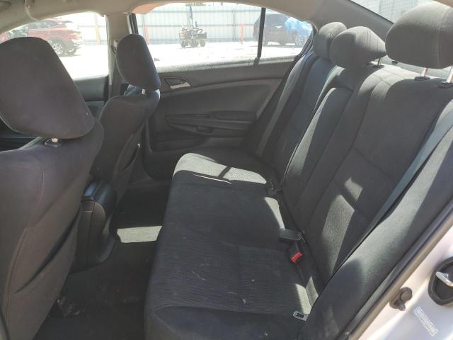 Photo 10 from auction – 2012 HONDA ACCORD LX with VIN 1HGCP2F32CA045611