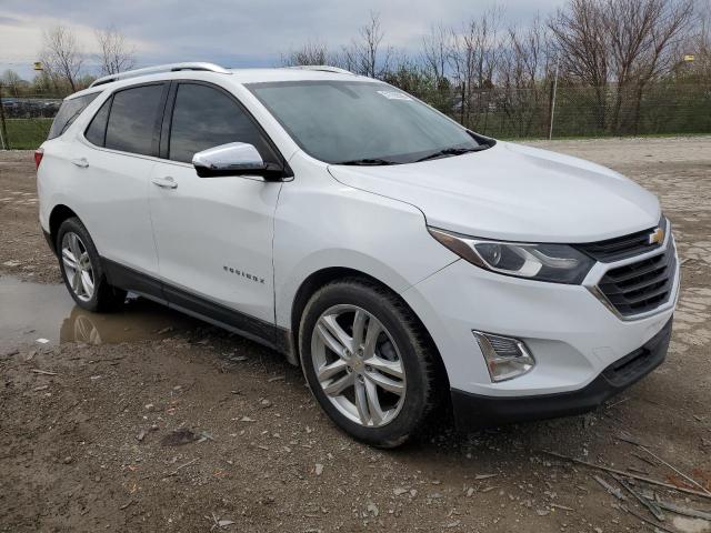 Photo 4 from auction – 2018 CHEVROLET EQUINOX PR with VIN 2GNAXNEX9J6243597
