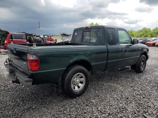 Photo 3 from auction – 2002 FORD RANGER SUP with VIN 1FTYR44U42PA17990