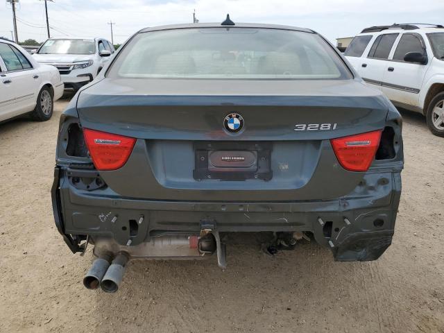 Photo 6 from auction – 2009 BMW 328 I with VIN WBAPH77579NM27576