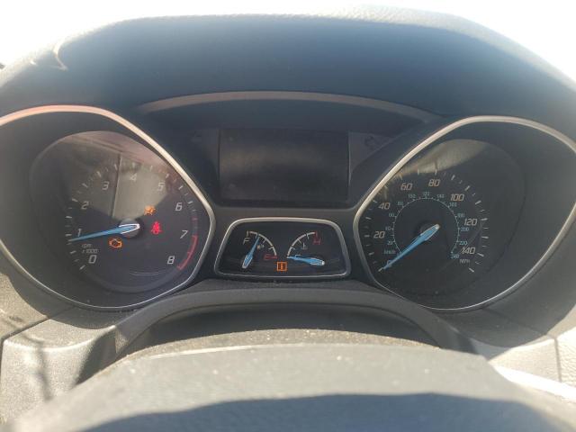 Photo 9 from auction – 2014 FORD FOCUS SE with VIN 1FADP3F21EL154123