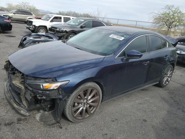 MAZDA 3 SELECT 2020 with VIN 3MZBPACL4LM123234 - Photo from auction