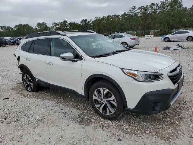 Photo 4 from auction – 2020 SUBARU OUTBACK TO with VIN 4S4BTGPD7L3128168