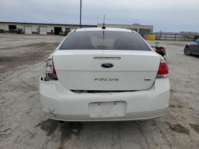 Photo 6 from auction – 2011 FORD FOCUS SEL with VIN 1FAHP3HN5BW200734