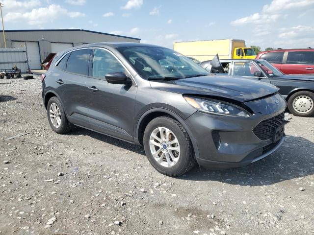 Photo 4 from auction – 2020 FORD ESCAPE SE with VIN 1FMCU0G60LUA55469
