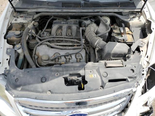 Photo 11 from auction – 2012 FORD TAURUS LIM with VIN 1FAHP2FW2CG126769