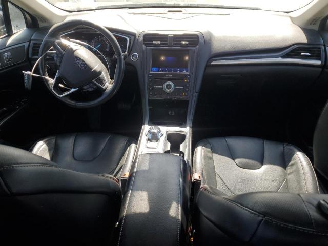 Photo 8 from auction – 2020 FORD FUSION TIT with VIN 3FA6P0D96LR204195