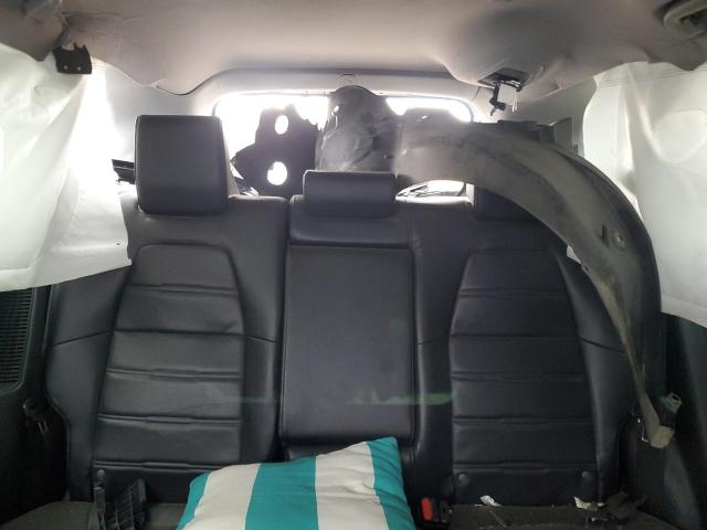 Photo 10 from auction – 2022 HONDA CR-V EXL with VIN 5J6RT6H85NL005805