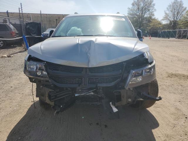 Photo 5 from auction – 2019 DODGE JOURNEY CR with VIN 3C4PDCGG3KT857586