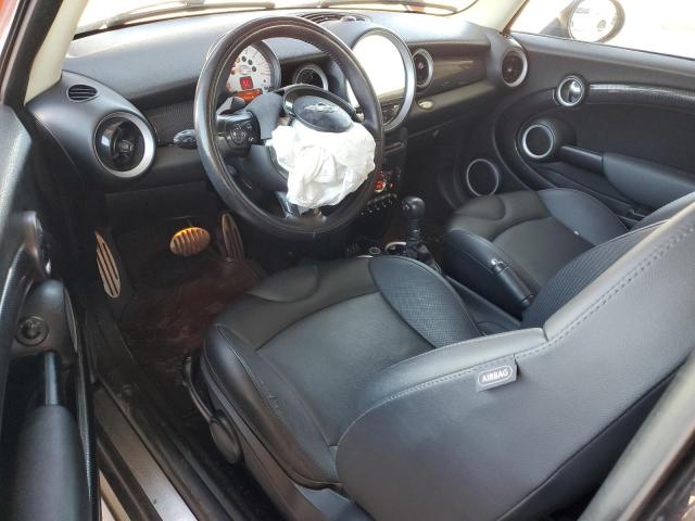 Снимка 8 от търг – 2013 MINI COOPER S с VIN WMWSV3C53DT389768