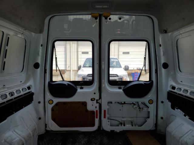 Photo 10 from auction – 2010 FORD TRANSIT CO with VIN NM0LS7DNXAT040072