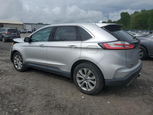 Photo 2 from auction – 2019 FORD EDGE TITAN with VIN 2FMPK4K98KBC38395