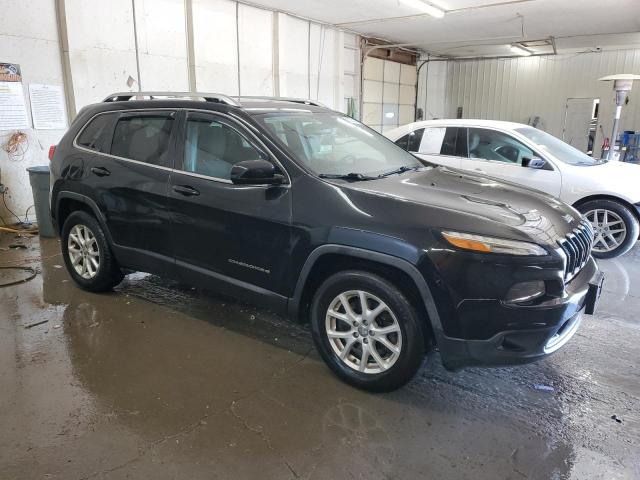 Photo 4 from auction – 2015 JEEP CHEROKEE L with VIN 1C4PJMCB8FW784627