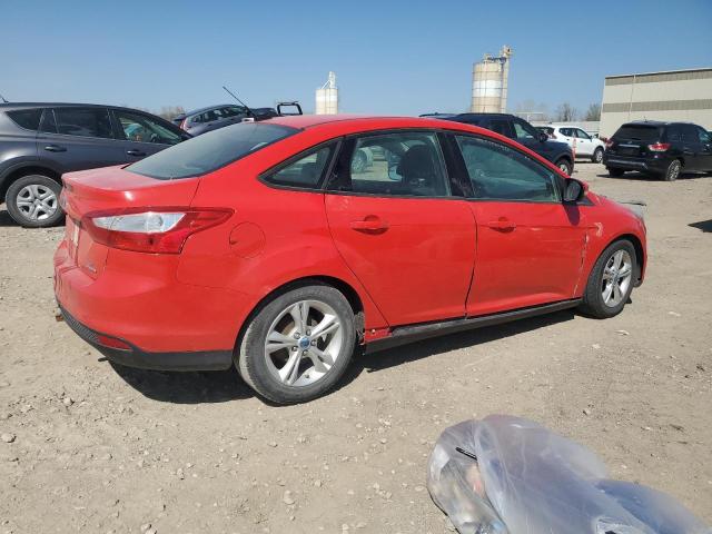 Снимка 3 от търг – 2014 FORD FOCUS SE с VIN 1FADP3F26EL295253