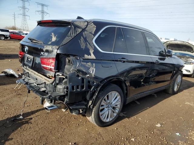 Photo 3 from auction – 2017 BMW X5 with VIN 5UXKR0C39H0X80384