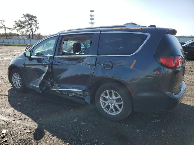 Снимка 2 от търг – 2020 CHRYSLER PACIFICA T с VIN 2C4RC1BG4LR139444