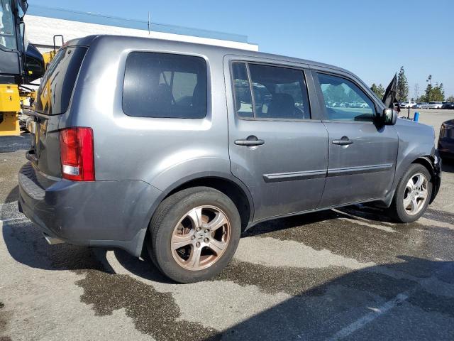 Photo 3 from auction – 2013 HONDA PILOT EX with VIN 5FNYF3H40DB039060