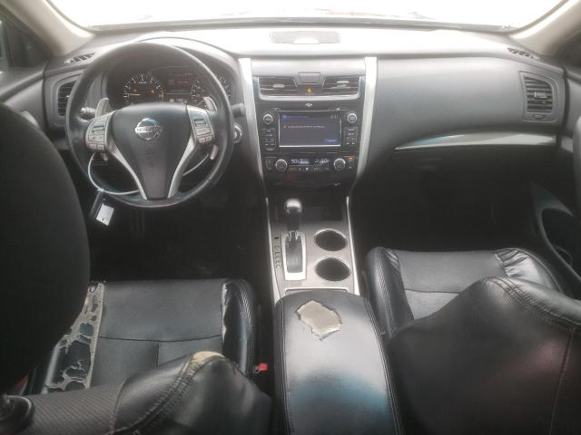Photo 8 from auction – 2015 NISSAN ALTIMA 3.5 with VIN 1N4BL3AP6FC489577