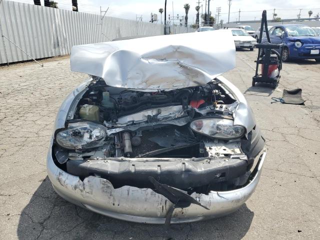 Photo 5 from auction – 1999 MAZDA MX-5 MIATA with VIN JM1NB3535X0123761
