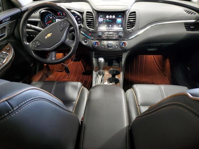 Photo 8 from auction – 2014 CHEVROLET IMPALA LTZ with VIN 2G1155S31E9275036