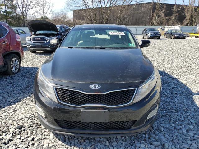 Снимка 5 от търг – 2015 KIA OPTIMA LX с VIN KNAGM4A71F5662040