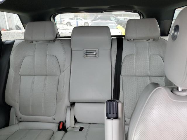 Photo 10 from auction – 2014 LAND ROVER RANGE ROVE with VIN SALWR2TF6EA345782