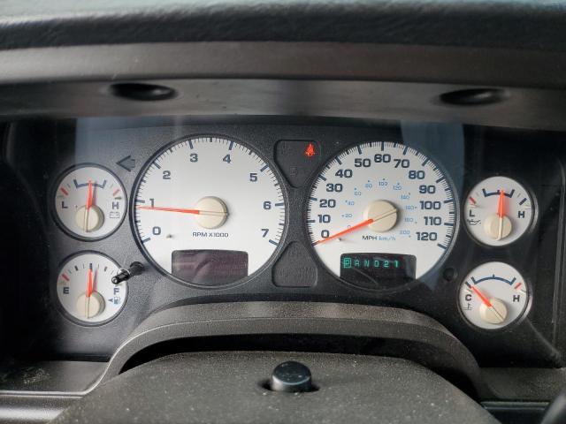 Photo 9 from auction – 2005 DODGE RAM 1500 S with VIN 1D7HU18D65S216800